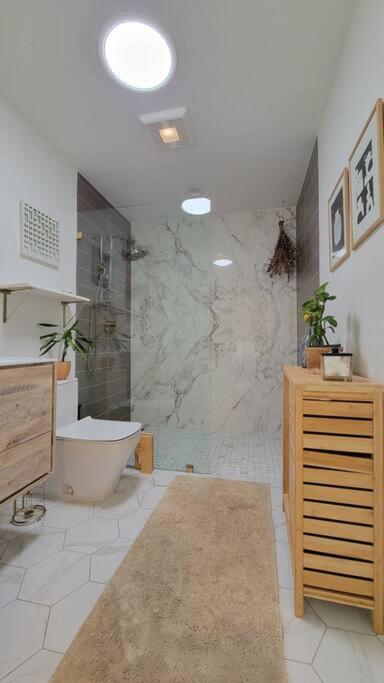 Stylish In The Center Of La Casa vacanze