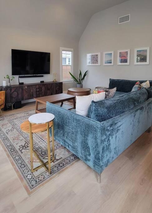 Stylish In The Center Of La Casa vacanze Los Angeles